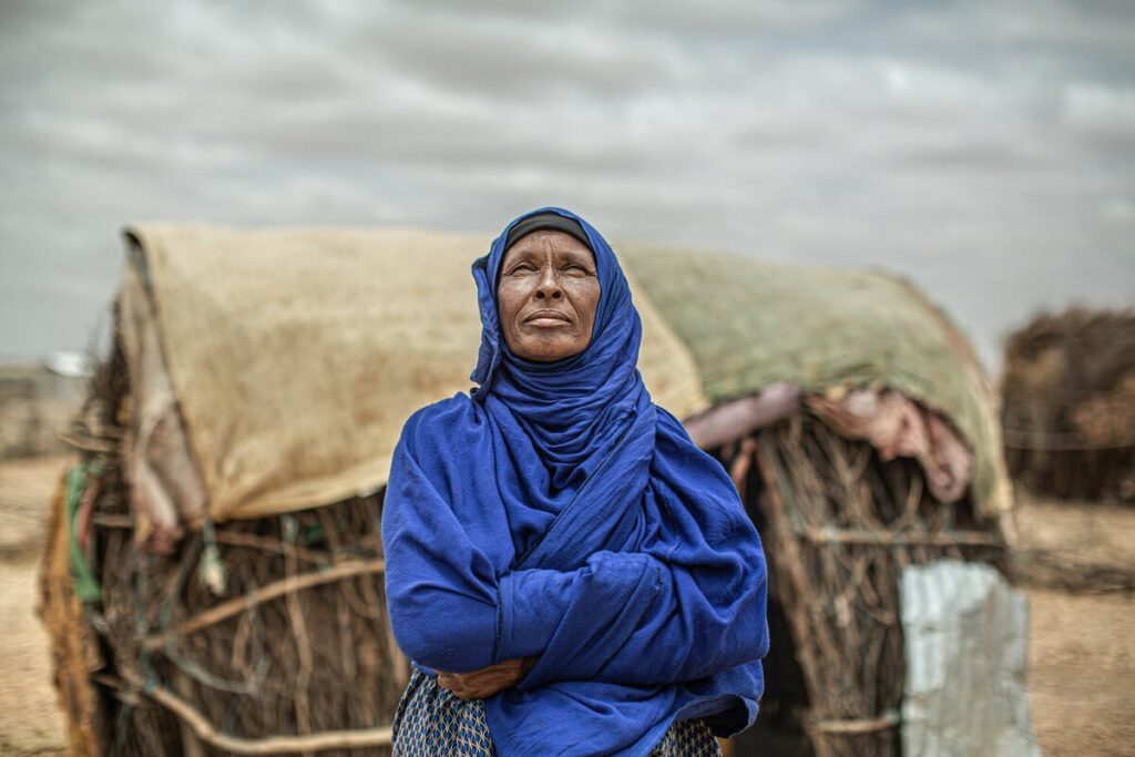 The Importance of Head Covering for Women Who Pray