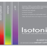 Isotonix Daily Essentials Packets: Your Key to Optimal Health and Wellness